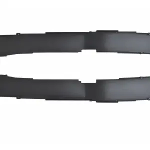 Губа переднього бампера (2010-2012) для LandRover Range Rover Sport 2005–2013