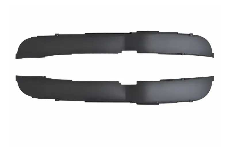 Губа переднього бампера (2010-2012) для LandRover Range Rover Sport 2005–2013