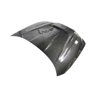 Капот (Карбон) для BMW 4 серія G22/23/26 2020–