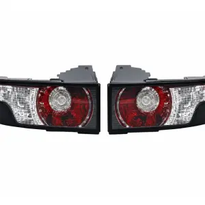 Задній ліхтар (2010) для LandRover Range Rover Evoque 2012–2018