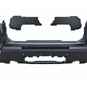 Задній бампер (2014) для LandRover Range Rover Sport 2014–2022