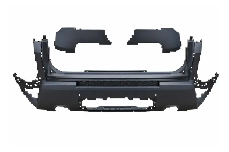 Задній бампер (2014) для LandRover Range Rover Sport 2014–2022
