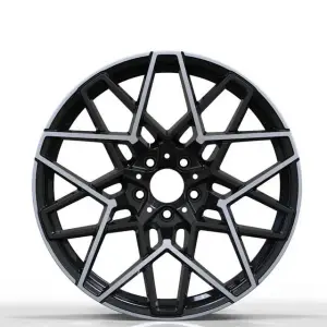 Ковані диски DH-Style V12 R17 для BMW