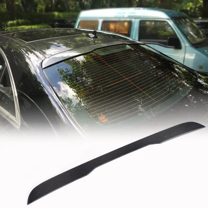 Бленда (Карбон) для Mercedes-Benz S-class W222 2013–2022