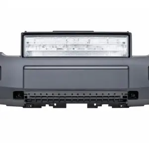 Передній бампер (2014) для LandRover Land Rover Freelander II 2006–2014