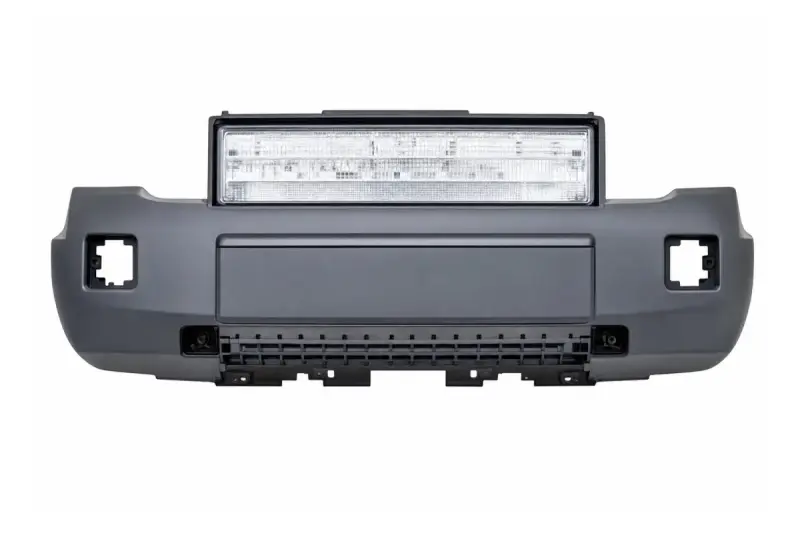 Передній бампер (2014) для LandRover Land Rover Freelander II 2006–2014