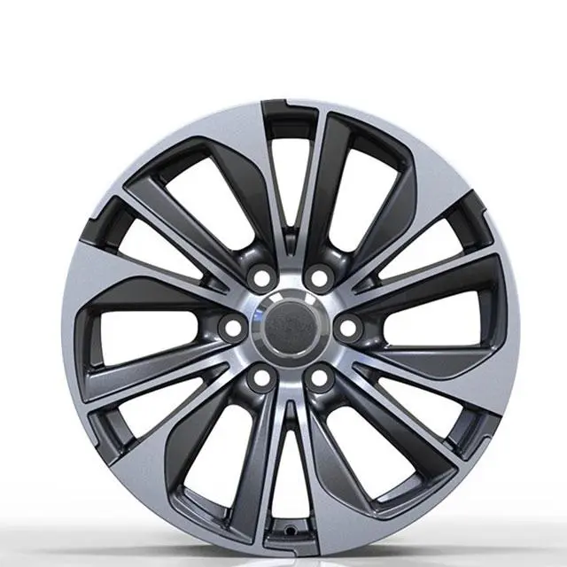 Ковані диски DH-Style V27 R17 для Audi