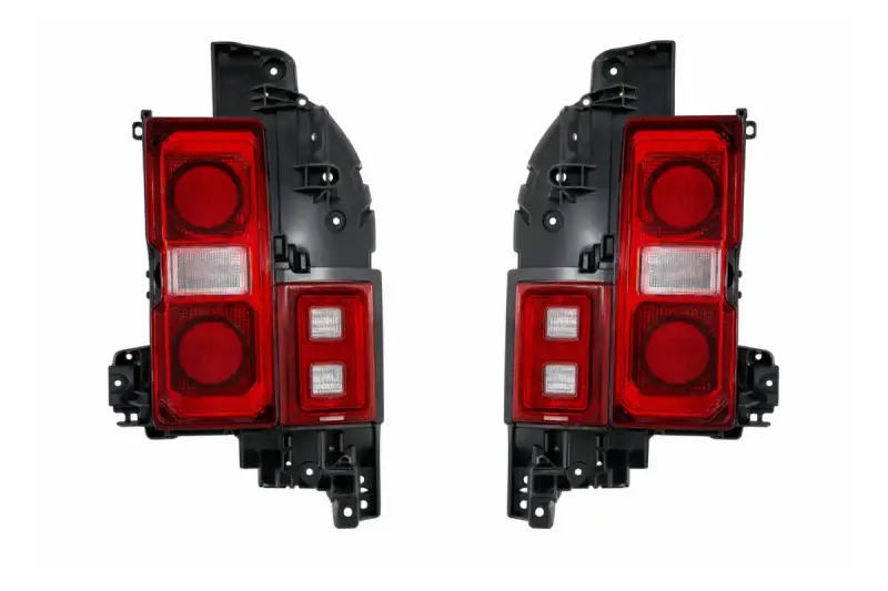 Задній ліхтар червоний для LandRover Land Rover Defender 2019–