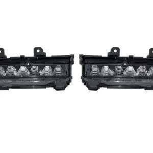 Поворотник дзеркала (2016) для LandRover Range Rover Evoque 2012–2018