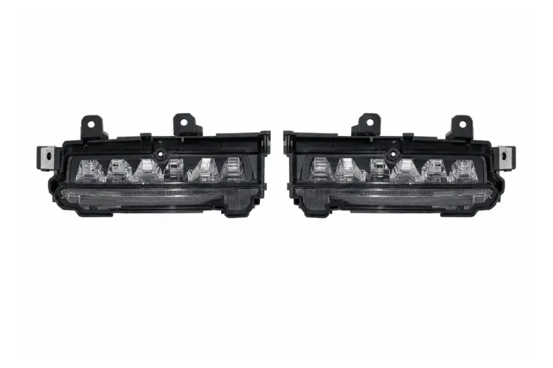 Поворотник дзеркала (2016) для LandRover Range Rover Evoque 2012–2018