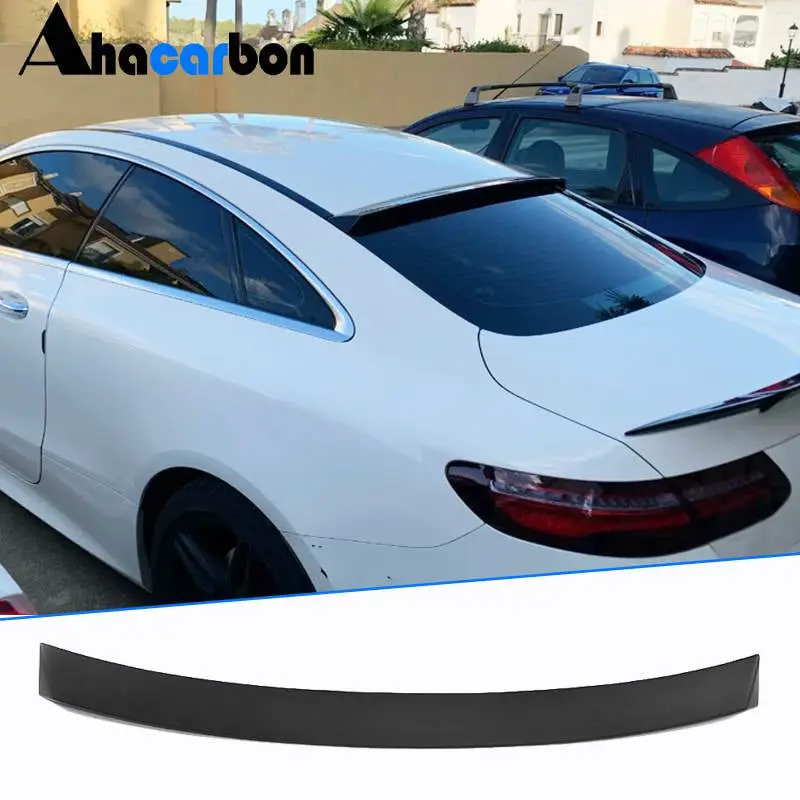 Бленда (Карбон) для Mercedes-Benz E-class coupe C238 2016–2024