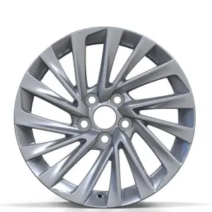 Ковані диски DH-Style V1 R24 для Lexus