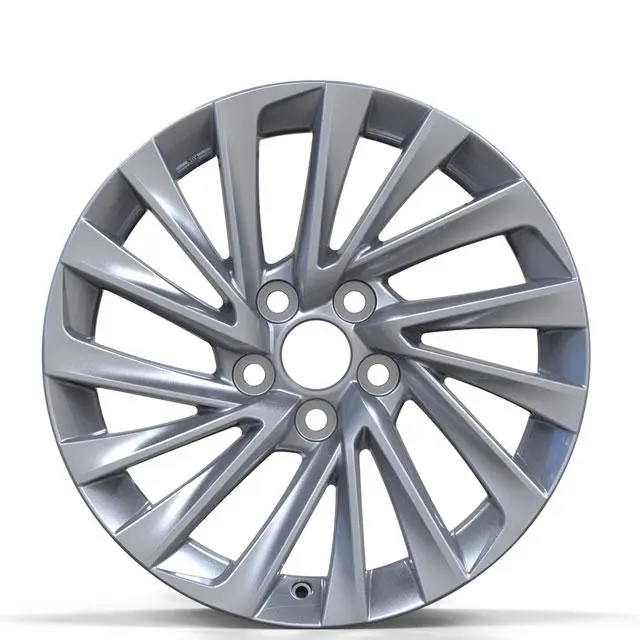Ковані диски DH-Style V1 R16 для Lexus