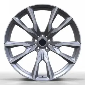 Ковані диски DH-Style V4 R17 для BMW