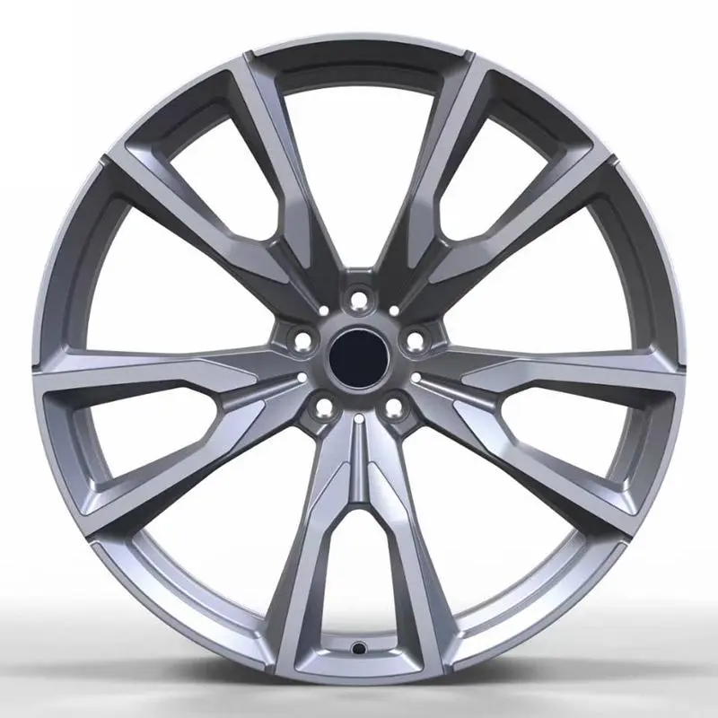Ковані диски DH-Style V4 R16 для BMW