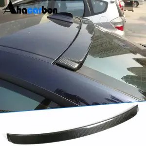Бленда V2 (для E90, Карбон) для BMW 3 серія E90/E91 2005–2011