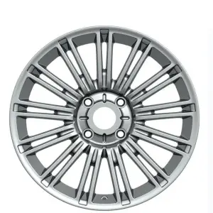 Ковані диски DH-Style V1 R24 для Bentley