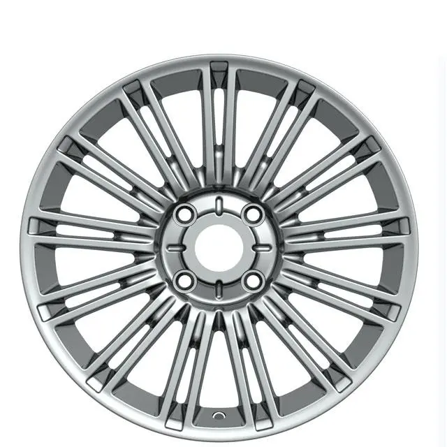 Ковані диски DH-Style V1 R22 для Bentley