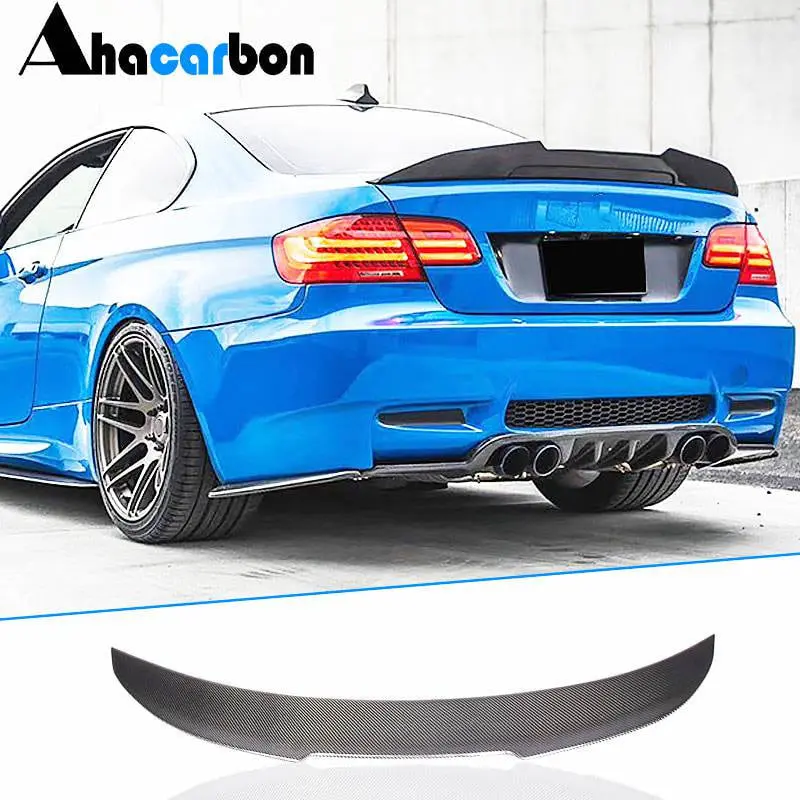 Спойлер PSM-Style (для E92, Карбон) для BMW 3 серія E92/E93 2006–2013