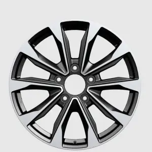 Ковані диски DH-Style V6 R24 для Lexus