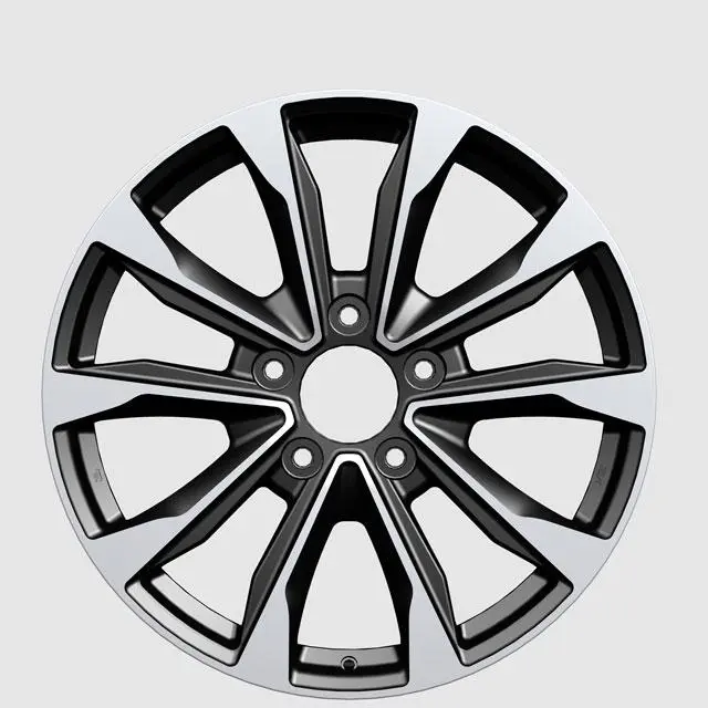 Ковані диски DH-Style V6 R24 для Lexus