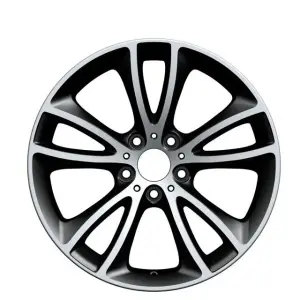 Ковані диски DH-Style V5 R21 для Volkswagen