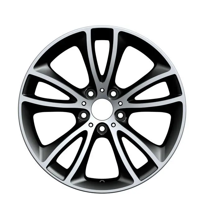 Ковані диски DH-Style V5 R23 для Volkswagen