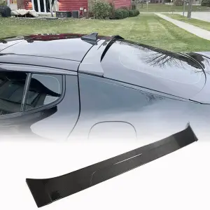Бленда (Карбон) для KIA Stinger 2017–2023