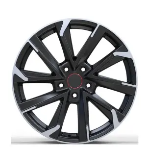 Ковані диски DH-Style V1 R16 для Toyota
