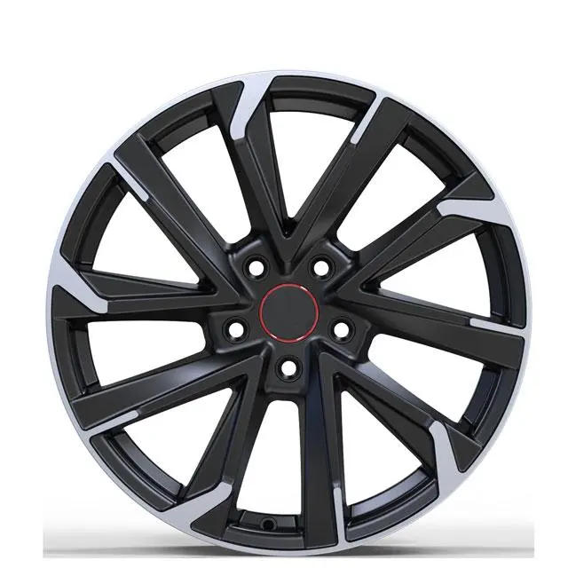 Ковані диски DH-Style V1 R24 для Toyota