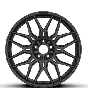 Ковані диски DH-Style V17 R18 для Mercedes-Benz