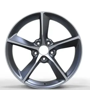 Ковані диски DH-Style V1 R22 для Ferrari