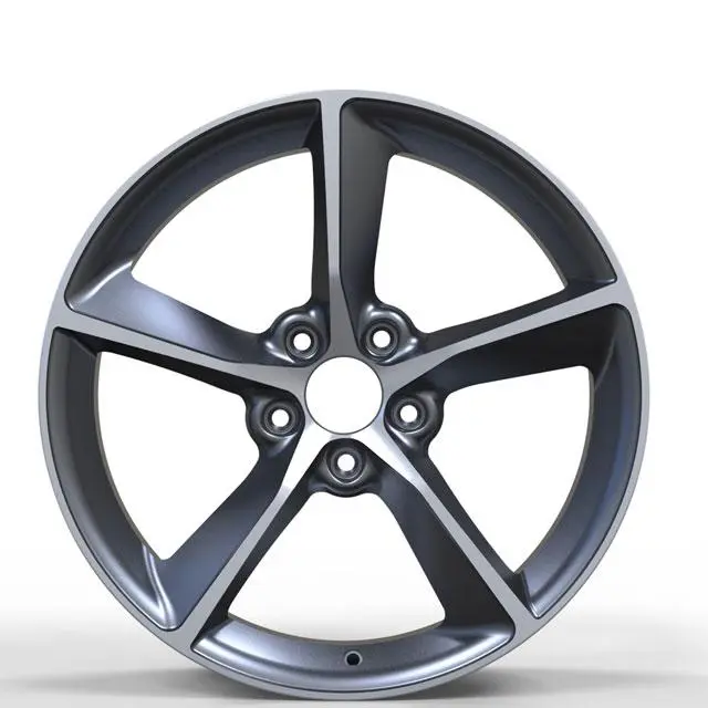 Ковані диски DH-Style V1 R24 для Ferrari
