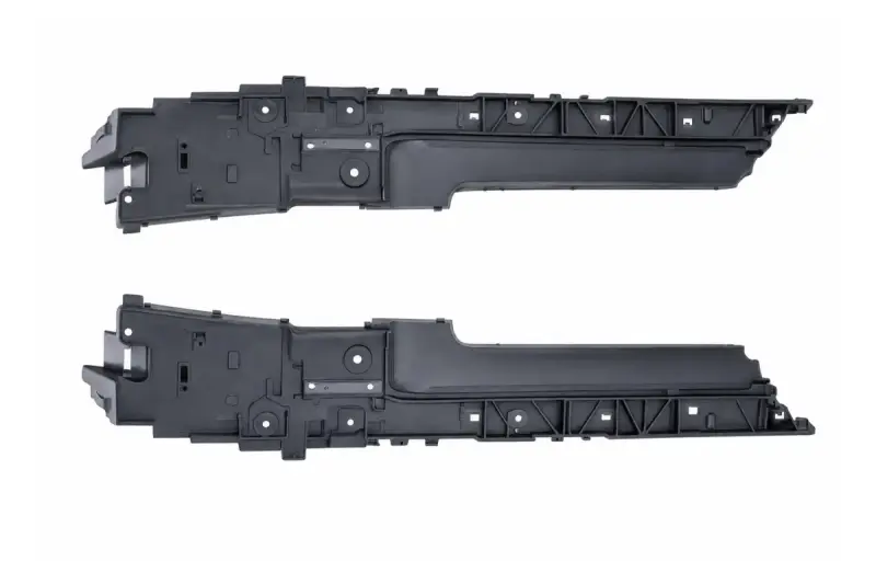 Великий кронштейн заднього бампера (2014) для LandRover Range Rover Sport 2014–2022