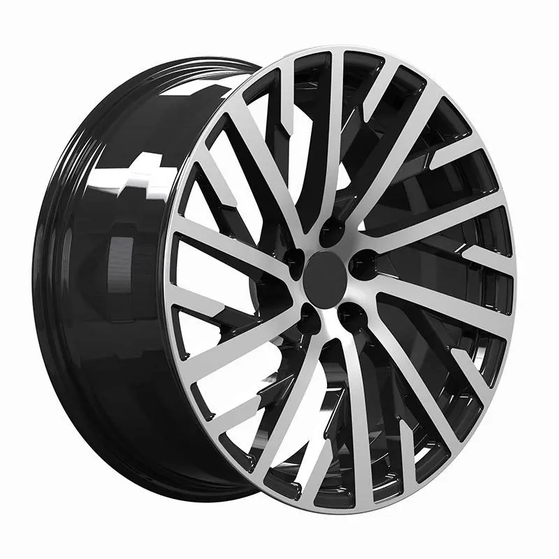 Ковані диски DH-Style V1 R21 для Audi