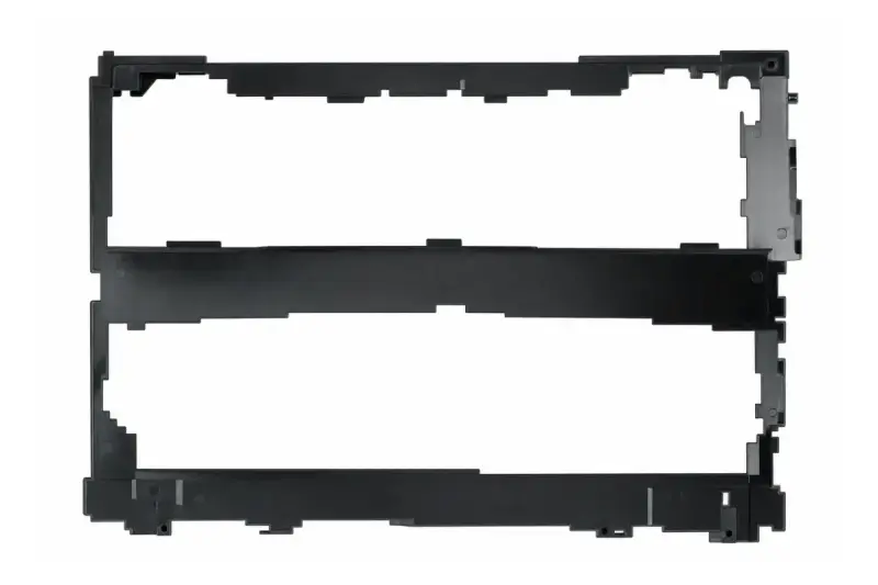 Дефлектор радіатора (2014) для LandRover Range Rover Sport 2014–2022