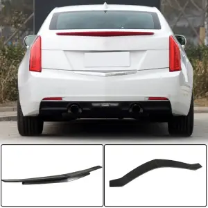Спойлер V3 (Карбон) для Cadillac ATS 2012–2019