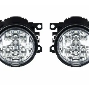 Протитуманні фари LED (2010-2012) для LandRover Range Rover Sport 2005–2013