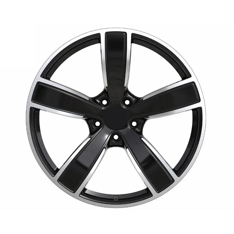 Ковані диски DH-Style V1 R20 для Porsche