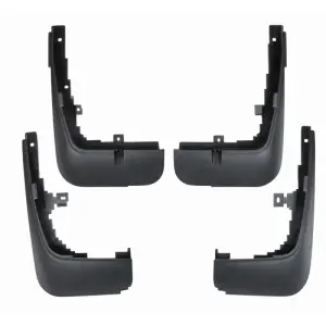 Бризковики (2010-2012) для LandRover Range Rover Sport 2005–2013
