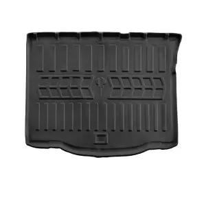 Килимок в багажник Stingray 3D для Lancia Delta 2011–2025