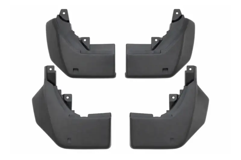 Бризковики для LandRover Land Rover Discovery III 2004–2009