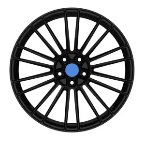 Ковані диски DH-Style V16 R17 для BMW