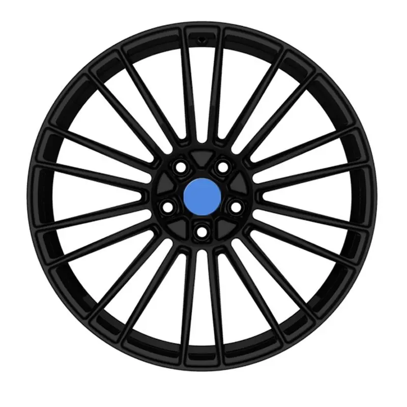 Ковані диски DH-Style V16 R21 для BMW