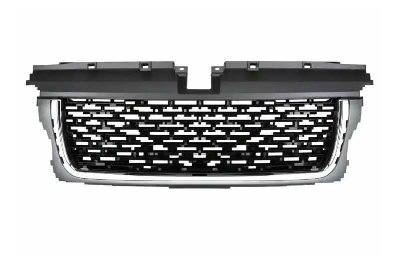 Решітка радіатора чорна (2006-2009) для LandRover Range Rover Sport 2005–2013