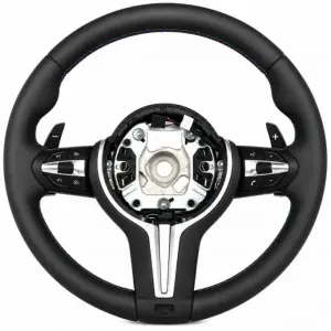 Кермо M-Style V-1 для BMW 3 серія F30/F31 2012–2019