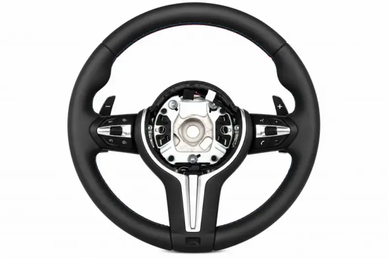 Кермо M-Style V-1 для BMW 1 серія F20/F21 2011–2019