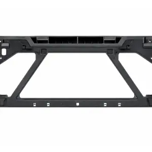 Рамка радіатора металева для LandRover Land Rover Defender 2019–