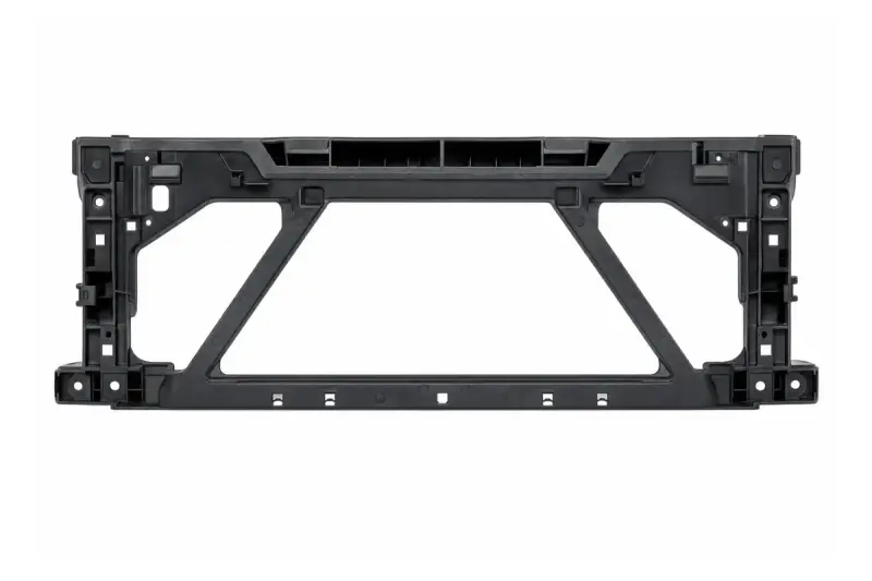 Рамка радіатора металева для LandRover Land Rover Defender 2019–