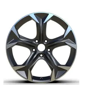 Ковані диски DH-Style V2 R21 для Volkswagen